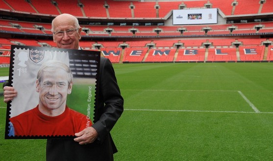 bobby_charlton_wembley_2013_stamp